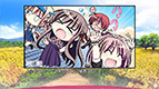「さくら、咲きました。」ゲーム画面サンプル3