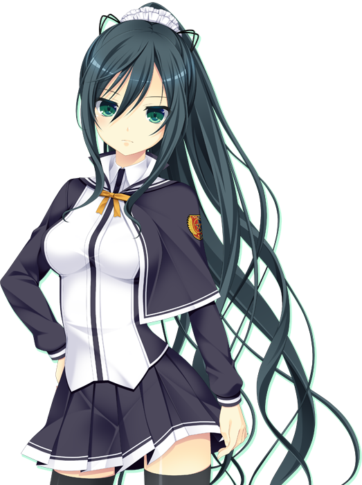 キャラ2