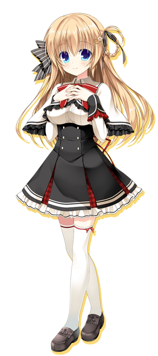キャラ2