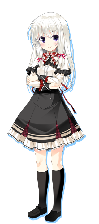 キャラ4