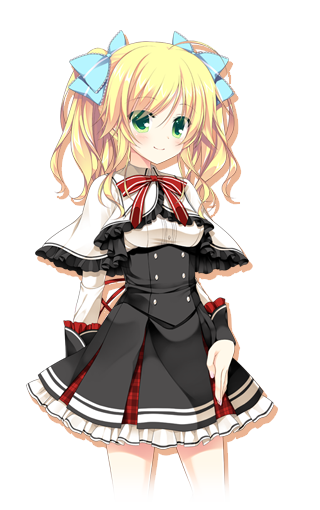 キャラ6
