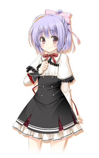キャラ7