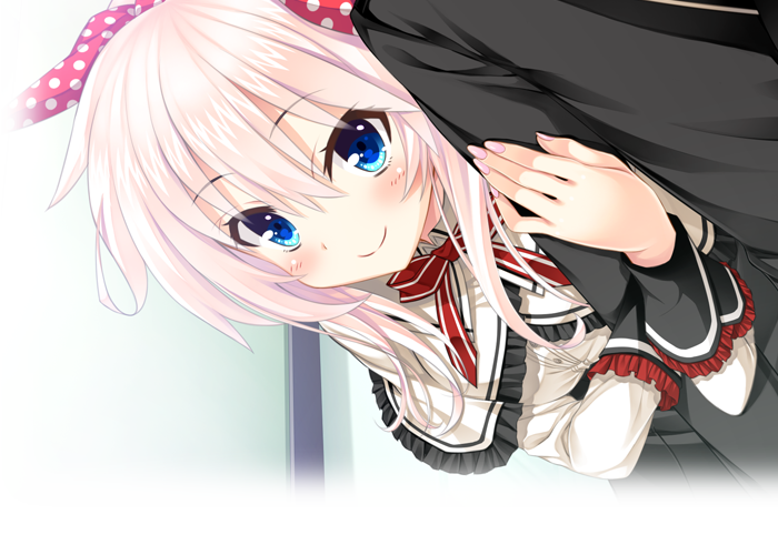 キャラ1l