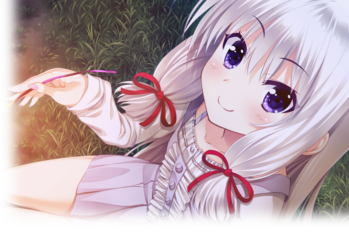 キャラ4l
