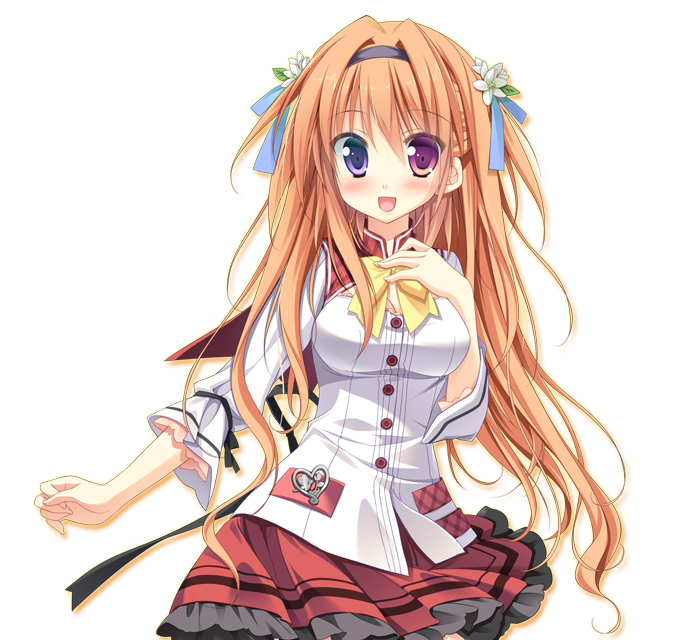 キャラ1