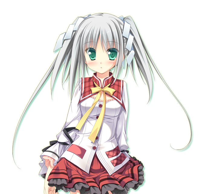 キャラ2