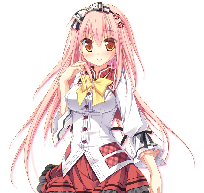 キャラ3