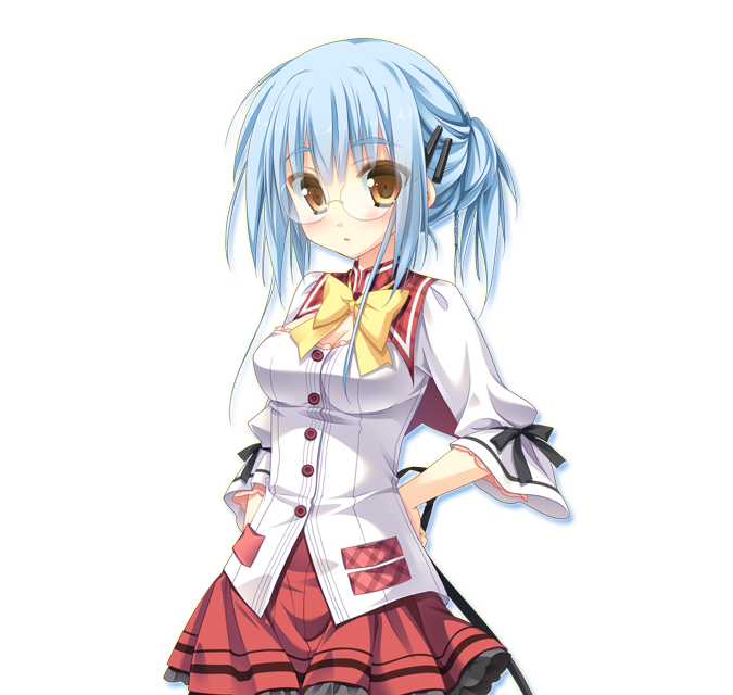キャラ5