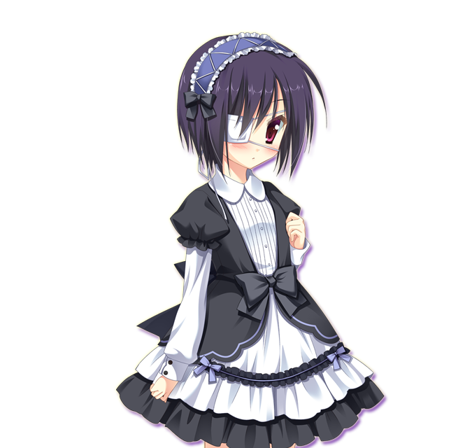 キャラ7