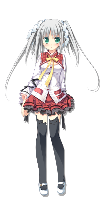 キャラlong2