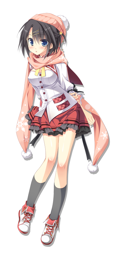 キャラlong4