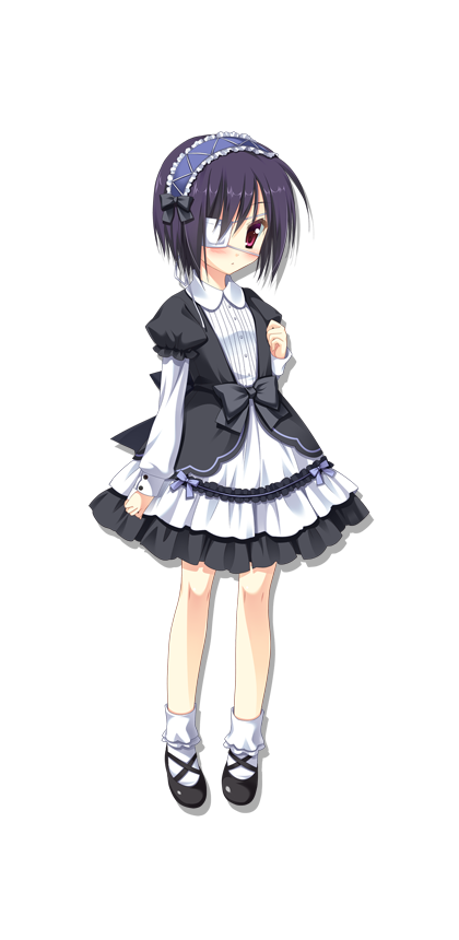 キャラlong7