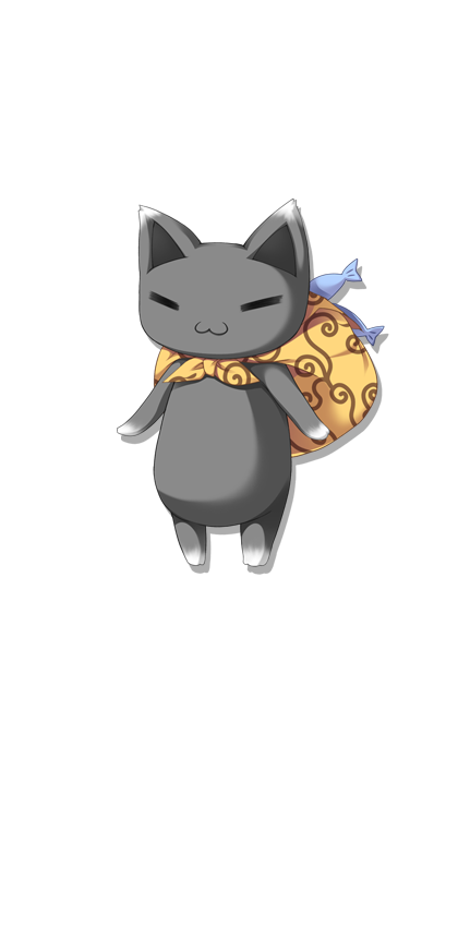キャラlong8