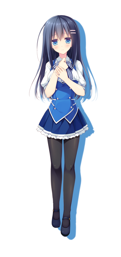 キャラ1