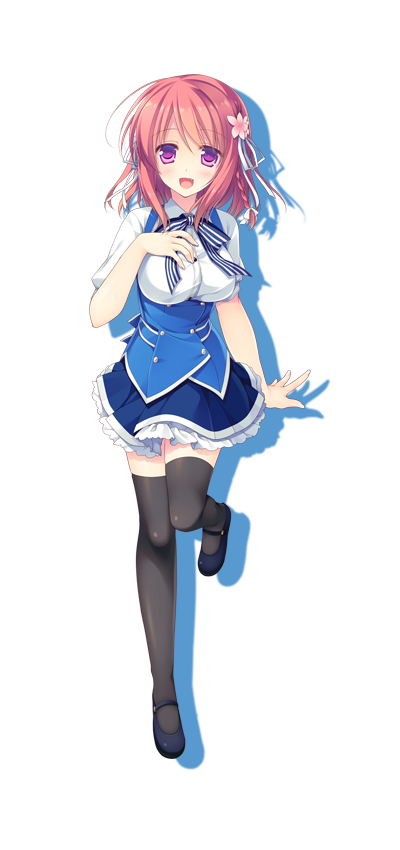 キャラ2
