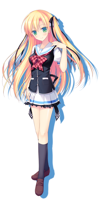 キャラ3