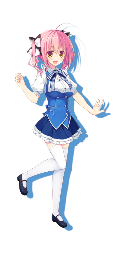 キャラ4