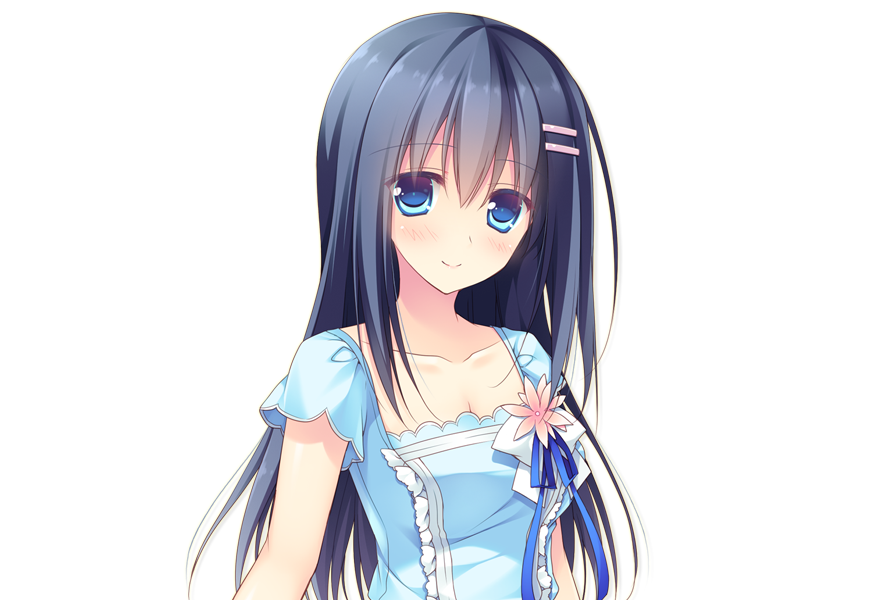 キャラl1