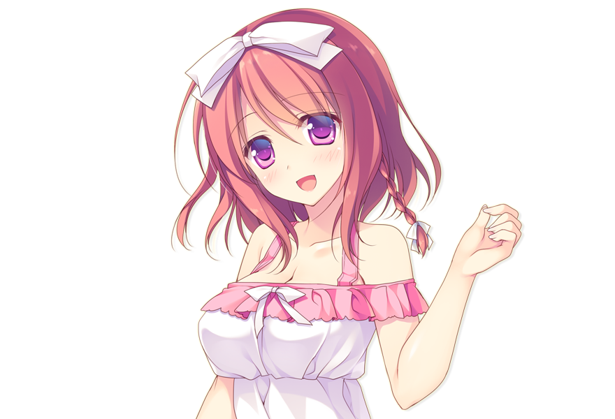 キャラl2