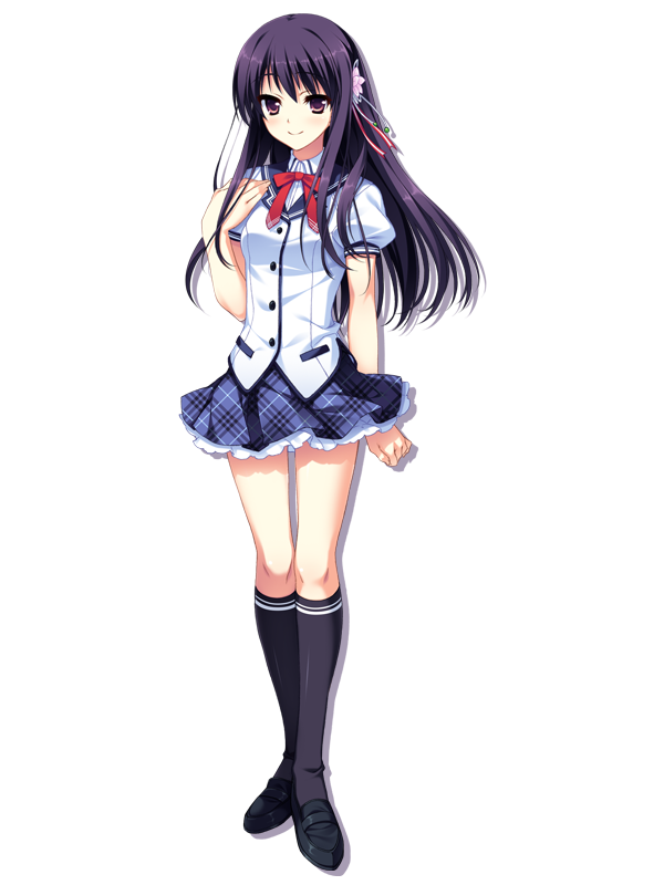 キャラ1