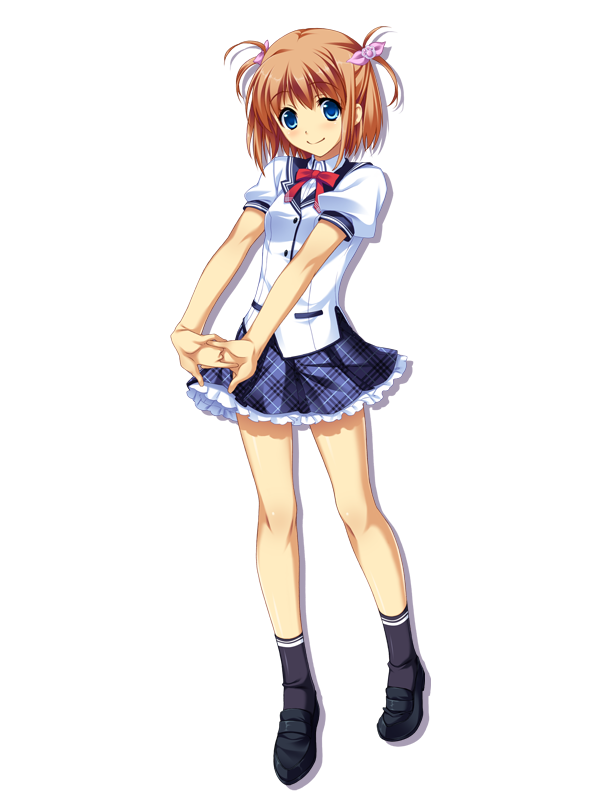 キャラ4