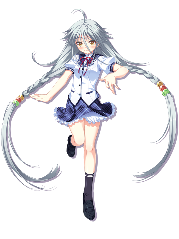 キャラ5