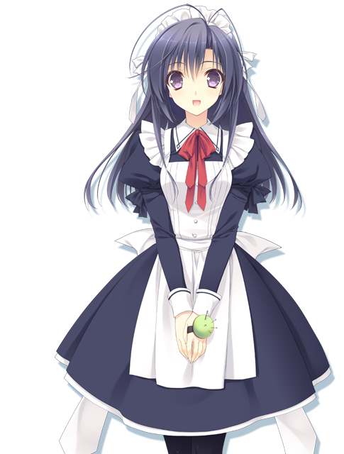 キャラ1