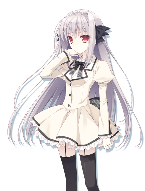 キャラ2