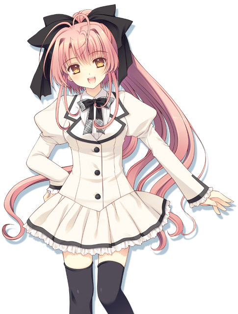 キャラ3