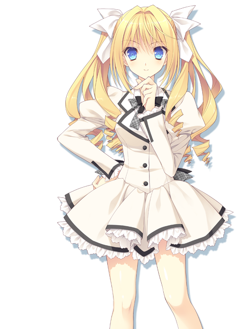 キャラ4