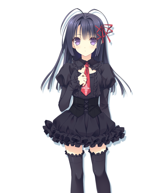 キャラ10