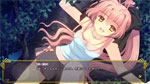 「月に寄りそう乙女の作法 ～ひだまりの日々～」ゲーム画面サンプル05