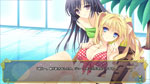 「月に寄りそう乙女の作法 ～ひだまりの日々～」ゲーム画面サンプル07